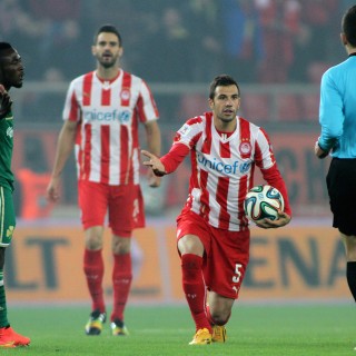 Αυτά είναι τα 20 ύποπτα ματς της Super League σύμφωνα με την έρευνα της UEFA