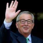 Σε καλό κλίμα η συνάντηση Τσίπρα – Γιούνκερ