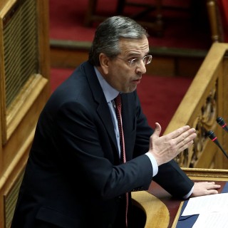 Οι υποψηφιότητες για την ηγεσία της ΝΔ