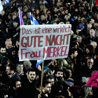 Οι 22 ημέρες της προεκλογικής εκστρατείας του ΣΥΡΙΖΑ σε ένα ντοκιμαντέρ 15 λεπτών