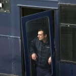 Δυσαρέσκεια στην Αστυνομία μετά τα γκράφιτι στις κλούβες