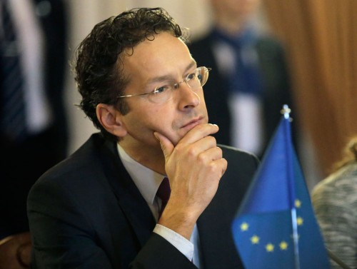 Θα πραγματοποιηθεί έκτακτο Eurogroup την Παρασκευή;