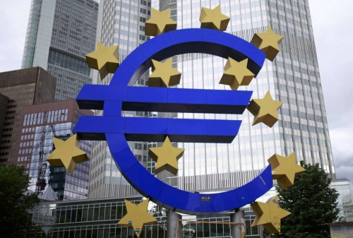 Τι θα ζητηθεί αύριο στο συμβούλιο της ΕΚΤ για τη ρευστότητα