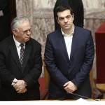Αυτό είναι το σχέδιο-γέφυρα της κυβέρνησης μέχρι τον Αύγουστο