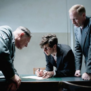 Η Popaganda στο Βερολίνο: O Georg Elser είναι ο άνθρωπος που δεν άλλαξε τον κόσμο