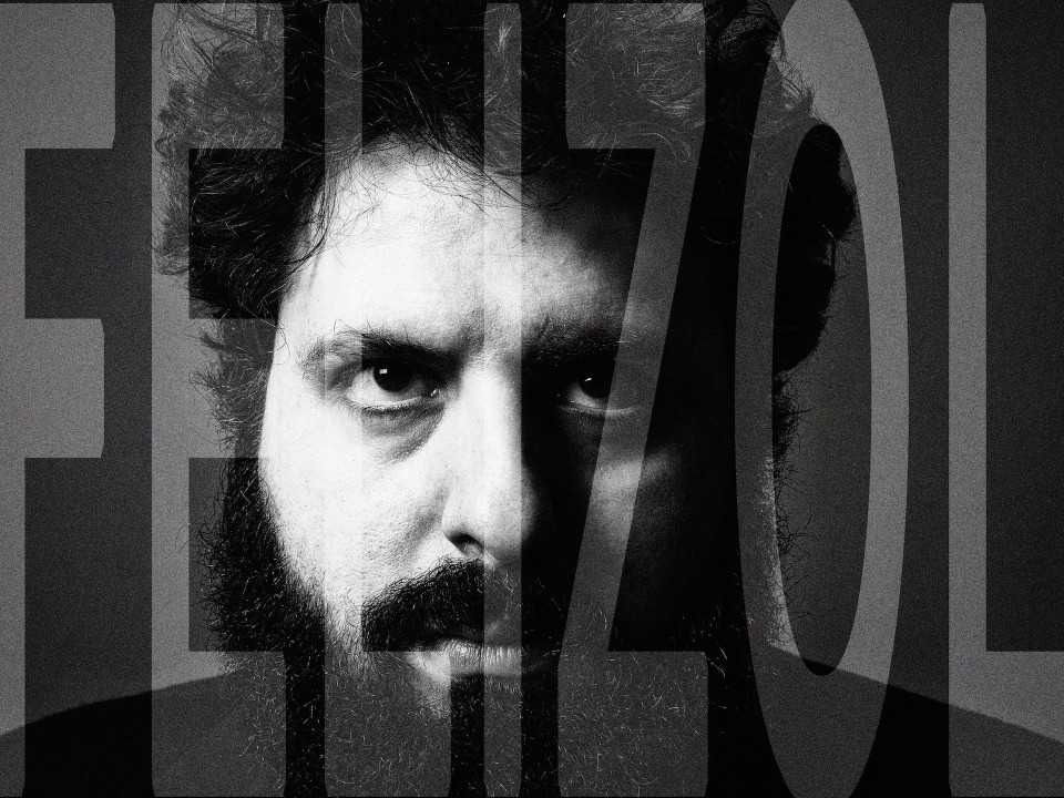 Υannis Veslemes aka DJ Felizol,January 2015