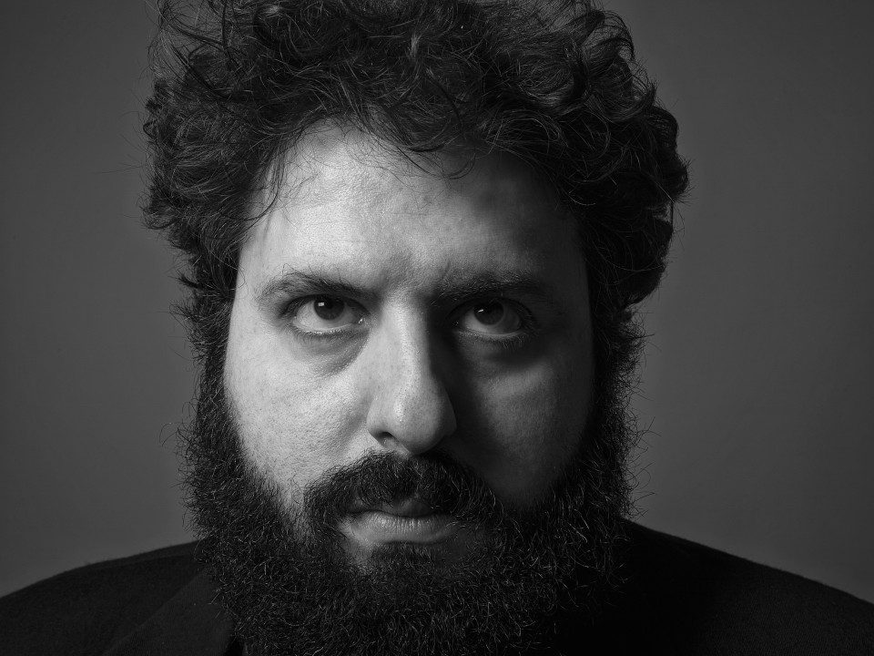 Υannis Veslemes aka DJ Felizol,January 2015