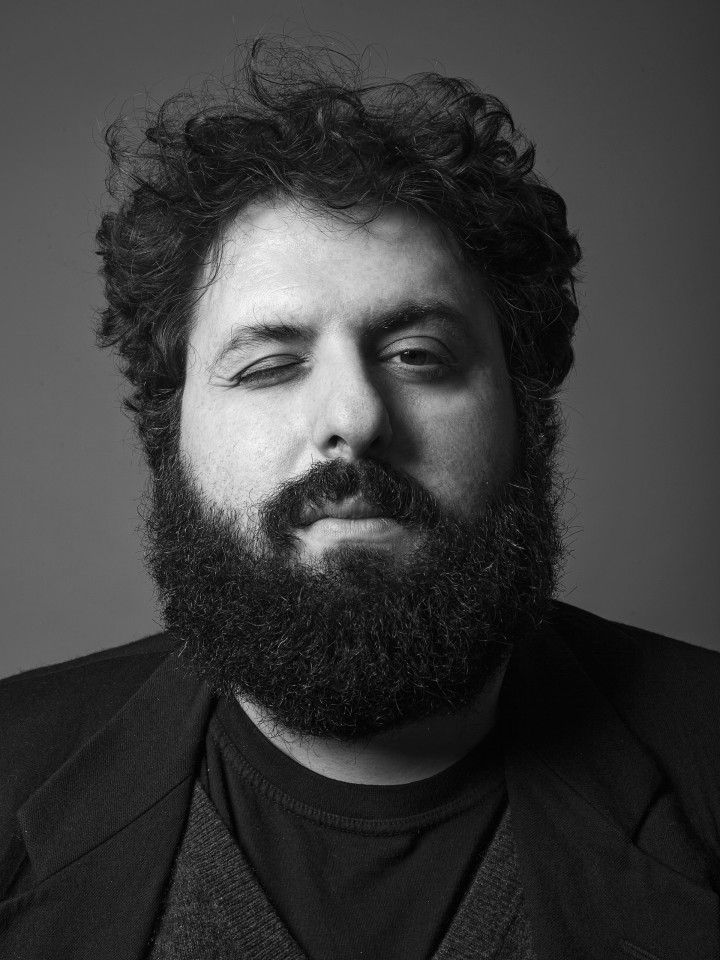 Υannis Veslemes aka DJ Felizol,January 2015