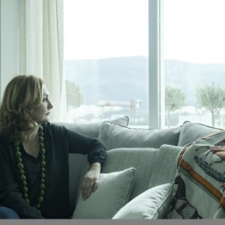 Η Ρέα Βιτάλη είχε υποσχεθεί στον εαυτό της πως κάποτε θα γράψει ένα βιβλίο