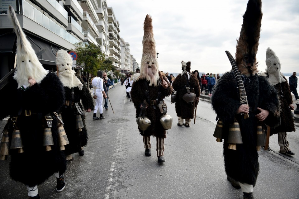 ΚΩΔΩΝΟΦΟΡΟΙ ΚΩΔΩΝΟΦΟΡΟΣ ΘΕΣΣΑΛΟΝΙΚΗ ΠΑΡΕΛΑΣΗ ΒΟΡΕΙΑ ΕΛΛΑΔΑ ΒΑΛΚΑΝΙΑ ΠΑΡΑΔΟΣΗ