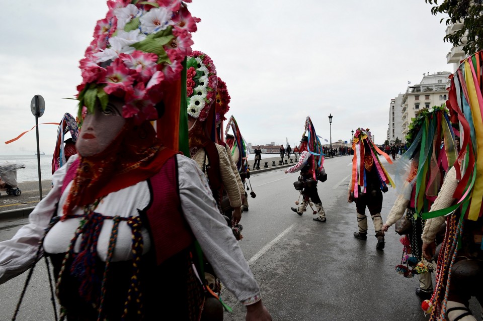 ΚΩΔΩΝΟΦΟΡΟΙ ΚΩΔΩΝΟΦΟΡΟΣ ΘΕΣΣΑΛΟΝΙΚΗ ΠΑΡΕΛΑΣΗ ΒΟΡΕΙΑ ΕΛΛΑΔΑ ΒΑΛΚΑΝΙΑ ΠΑΡΑΔΟΣΗ