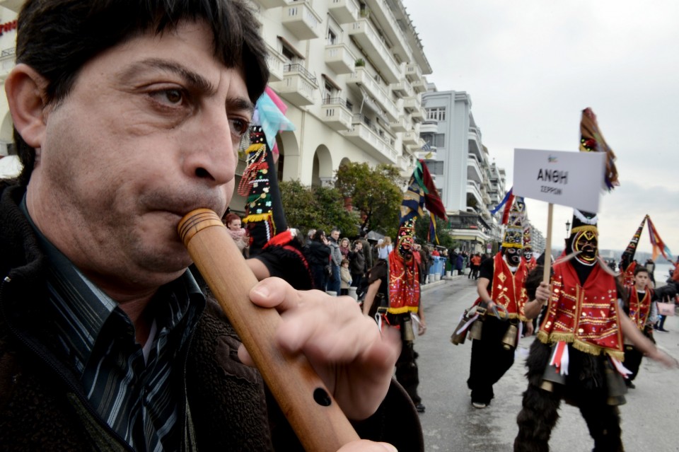 ΚΩΔΩΝΟΦΟΡΟΙ ΚΩΔΩΝΟΦΟΡΟΣ ΘΕΣΣΑΛΟΝΙΚΗ ΠΑΡΕΛΑΣΗ ΒΟΡΕΙΑ ΕΛΛΑΔΑ ΒΑΛΚΑΝΙΑ ΠΑΡΑΔΟΣΗ