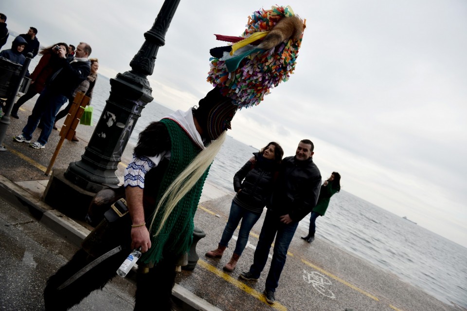 ΚΩΔΩΝΟΦΟΡΟΙ ΚΩΔΩΝΟΦΟΡΟΣ ΘΕΣΣΑΛΟΝΙΚΗ ΠΑΡΕΛΑΣΗ ΒΟΡΕΙΑ ΕΛΛΑΔΑ ΒΑΛΚΑΝΙΑ ΠΑΡΑΔΟΣΗ