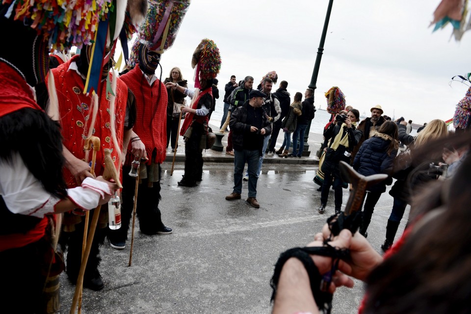 ΚΩΔΩΝΟΦΟΡΟΙ ΚΩΔΩΝΟΦΟΡΟΣ ΘΕΣΣΑΛΟΝΙΚΗ ΠΑΡΕΛΑΣΗ ΒΟΡΕΙΑ ΕΛΛΑΔΑ ΒΑΛΚΑΝΙΑ ΠΑΡΑΔΟΣΗ