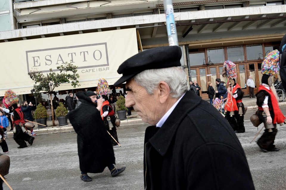 ΚΩΔΩΝΟΦΟΡΟΙ ΚΩΔΩΝΟΦΟΡΟΣ ΘΕΣΣΑΛΟΝΙΚΗ ΠΑΡΕΛΑΣΗ ΒΟΡΕΙΑ ΕΛΛΑΔΑ ΒΑΛΚΑΝΙΑ ΠΑΡΑΔΟΣΗ