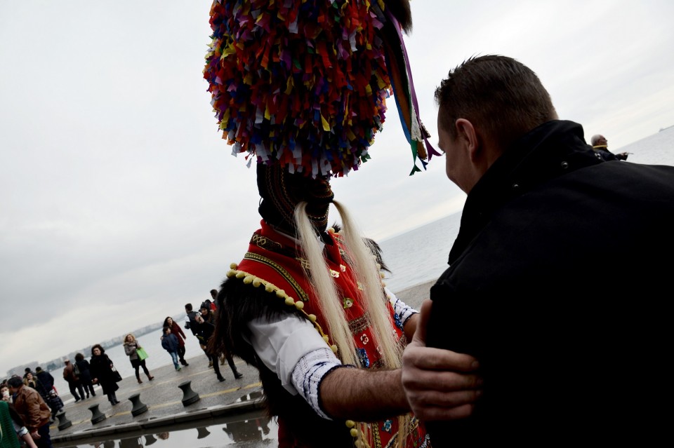 ΚΩΔΩΝΟΦΟΡΟΙ ΚΩΔΩΝΟΦΟΡΟΣ ΘΕΣΣΑΛΟΝΙΚΗ ΠΑΡΕΛΑΣΗ ΒΟΡΕΙΑ ΕΛΛΑΔΑ ΒΑΛΚΑΝΙΑ ΠΑΡΑΔΟΣΗ