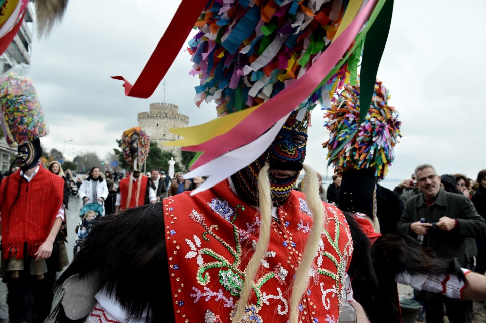 ΚΩΔΩΝΟΦΟΡΟΙ ΚΩΔΩΝΟΦΟΡΟΣ ΘΕΣΣΑΛΟΝΙΚΗ ΠΑΡΕΛΑΣΗ ΒΟΡΕΙΑ ΕΛΛΑΔΑ ΒΑΛΚΑΝΙΑ ΠΑΡΑΔΟΣΗ