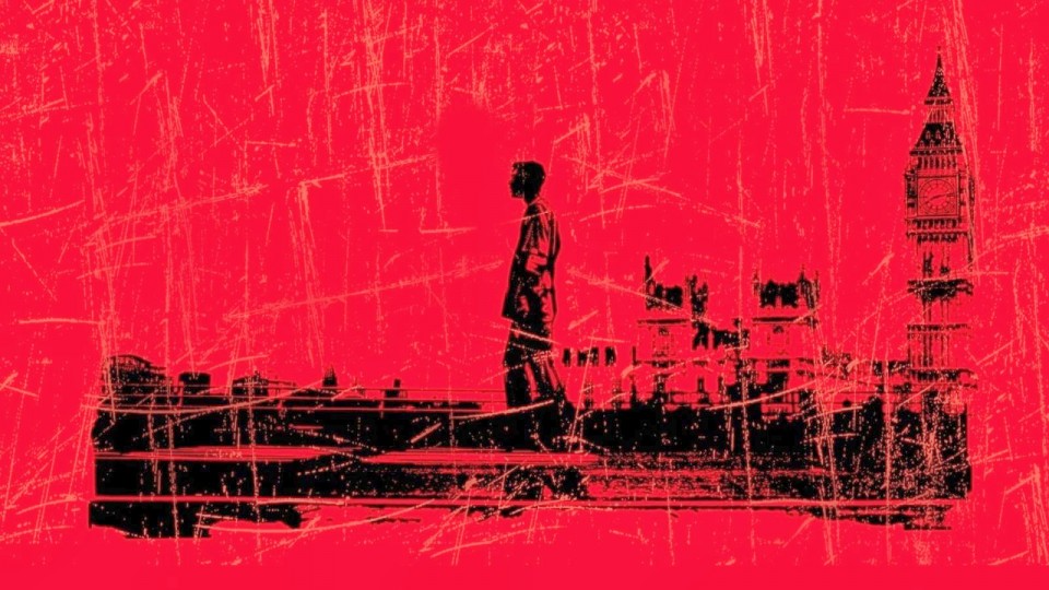 28 μέρες μετά 