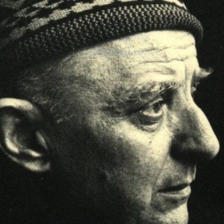 Στις 10 Φεβρουαρίου του 1975 πεθαίνει ο Νίκος Καββαδίας