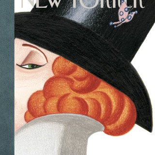 Το New Yorker κλείνει τα 90!