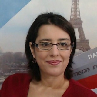 H Mαρία Δεναξά περιγράφει στην Popaganda το δημοσιογραφικό της «πραξικόπημα»