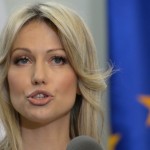 Η αριστερή υποψήφια για την προεδρία της Πολωνίας θέλει στενότερες σχέσεις με τη Ρωσία