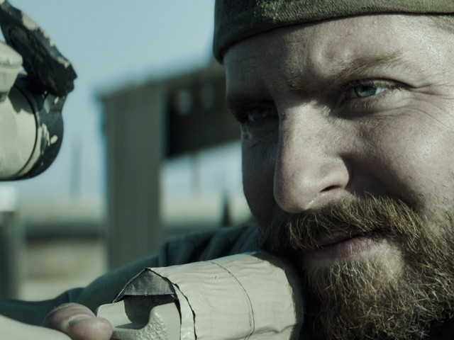Είναι το American Sniper η καλύτερη ταινία του Clint Eastwood μέχρι σήμερα;