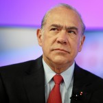 Οι δηλώσεις Γκουρία – Τσίπρα μετά τη συνάντησή τους