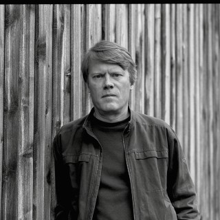 Μήπως αγαπητέ Chris Eckman να μετακομίσεις στην Αθήνα;