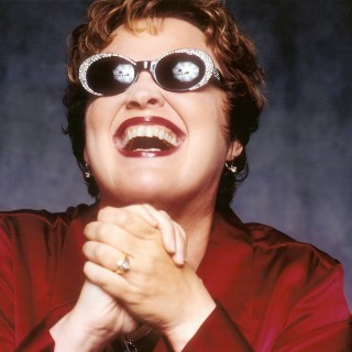 Diane Schuur: Μια μεγάλη κυρία της jazz έρχεται στην Αθήνα