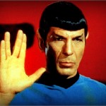 Πέθανε ο θρυλικός Μίστερ Σποκ του Σταρ Τρεκ