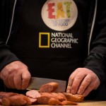 Το γαστρονομικό ταξίδι του National Geographic στη Θεσσαλονίκη