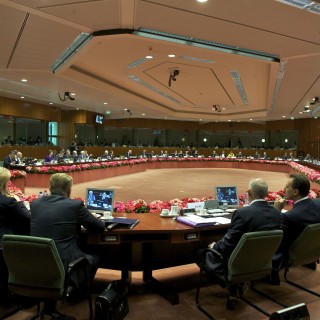 Με χαμηλές προσδοκίες για λύση στο ελληνικό ζήτημα θα συνεδριάσει το Eurogroup