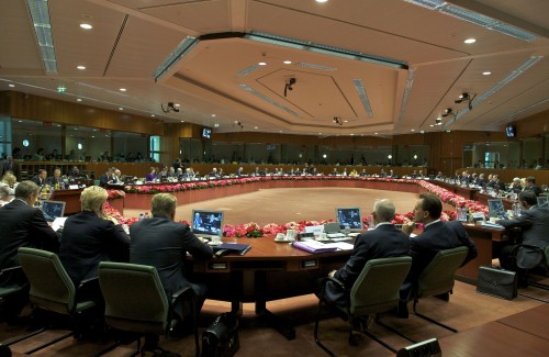 Με χαμηλές προσδοκίες για λύση στο ελληνικό ζήτημα θα συνεδριάσει το Eurogroup