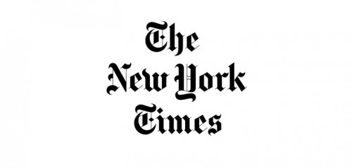 ΗΠΑ: Με τρία βραβεία Πούλιτζερ τιμήθηκε φέτος η εφημερίδα New Yοrk Times