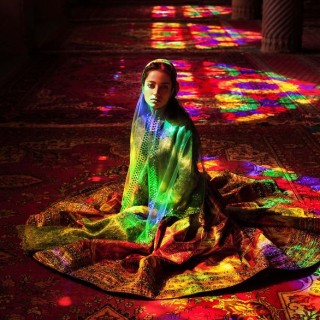 Φτιάχνοντας τον Άτλαντα της γυναικείας ομορφιάς από 37 χώρες