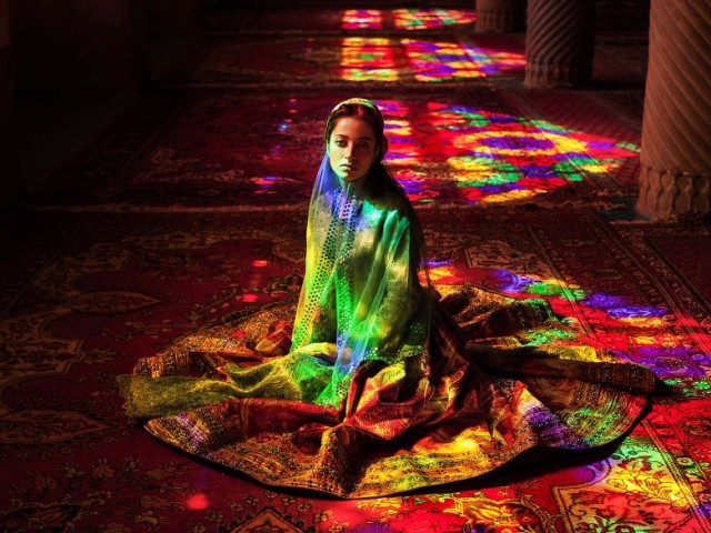 Φτιάχνοντας τον Άτλαντα της γυναικείας ομορφιάς από 37 χώρες