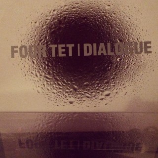 Four Tet προς όλες τις κατευθύνσεις