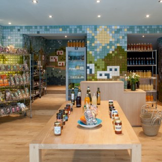 Το KILIKIO μαθαίνει στους Παριζιάνους τα καλύτερα ελληνικά προϊόντα