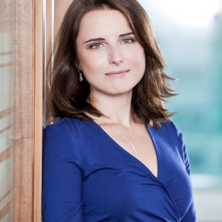 Συνέντευξη Γκάνα Γιεφτουσένκο: Το PayPal δείχνει την Ελλάδα της ανάπτυξης