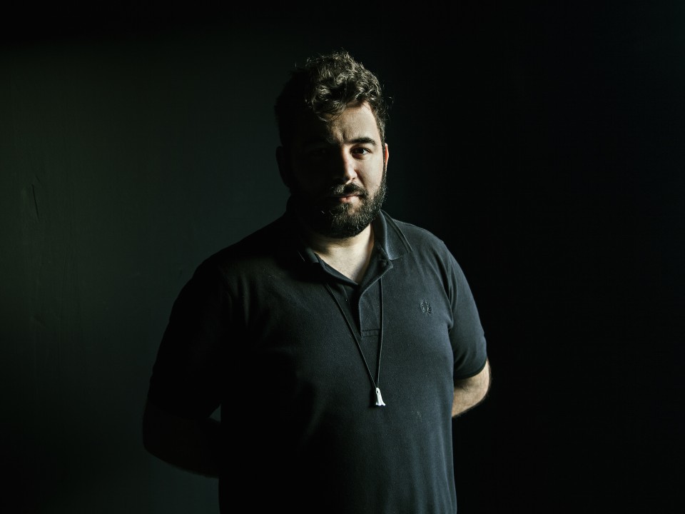 Hatzakis Dimitris,Director,February 2015