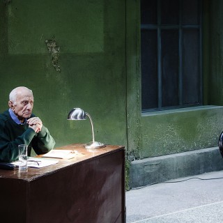 Έτσι θα ήταν, όταν θα διάβαζε κι ο Σοφοκλής το έργο του