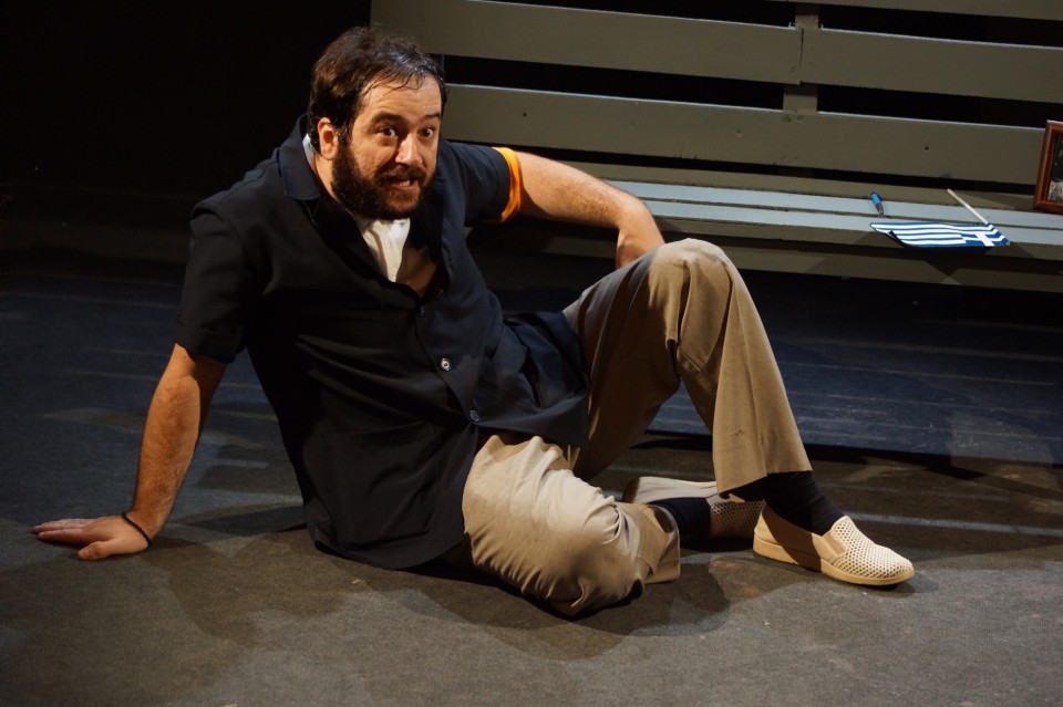 Martys mou o Theos 3