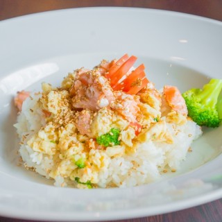 Υπάρχει ένα μέρος στην Αθήνα που σερβίρει Ιαπωνικό brunch