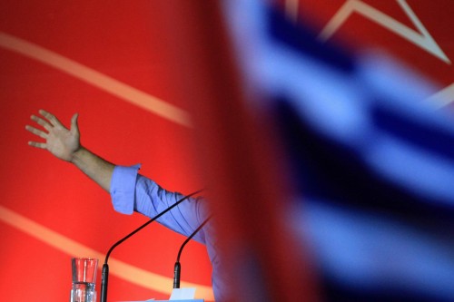 Ανεξαρτητοποιούνται 4 ακόμη βουλευτές του ΣΥΡΙΖΑ