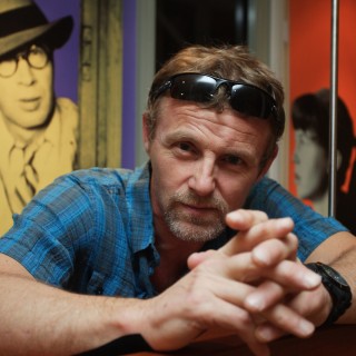 Το νέο βιβλίο του Τζο Νέσμπο είναι (πάλι) σαν να βλέπεις ταινία του Ταραντίνο