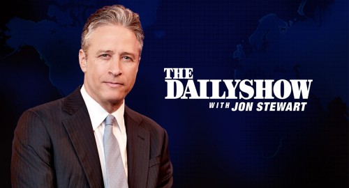 Ο Jon Stewart ανακοίνωσε ότι παραιτείται από το “The Daily Show”