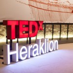 Στο φετινό TEDxHeraklion θα πάνε «Πέρα Από Τα Τείχη»