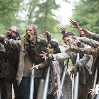 Οι Φίλοι μας τα Ζόμπι: Ένα Χρονικό