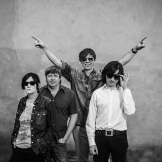 O «θεός» Thurston Moore σε Αθήνα και Θεσσαλονίκη. Όλε!